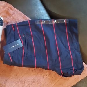 Tommy Hilfiger Nautical Inspired Shorts